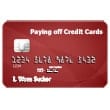 tips for paying off credit cards