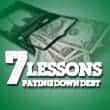 7 Lessons I’ve Learned While Paying Down Our Debt