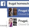 Using Facebook To Be Frugal