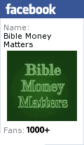 Bible Money Matters