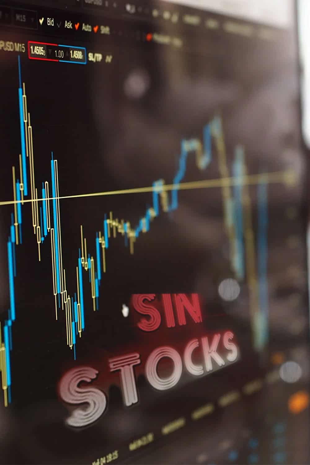 Is It Ok For A Christian To Invest In \