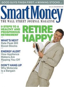 Smart Money magazine
