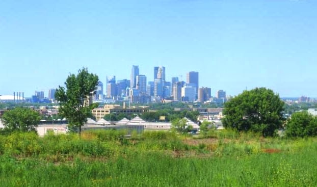 things to do in Minneapolis - Minneapolis Skyline