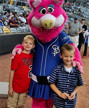 things to do in Minneapolis - St Paul Saints