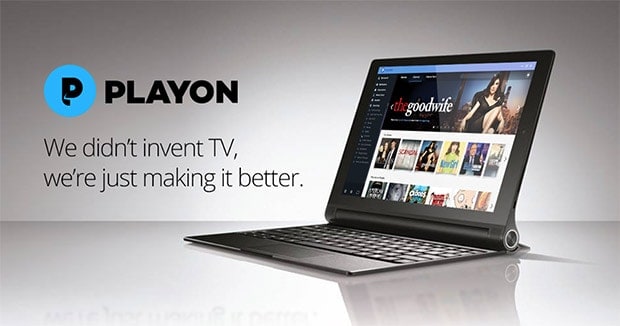 playon-software