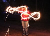 Camper-with-sparklers