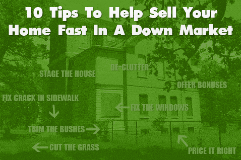 Sell House Fast