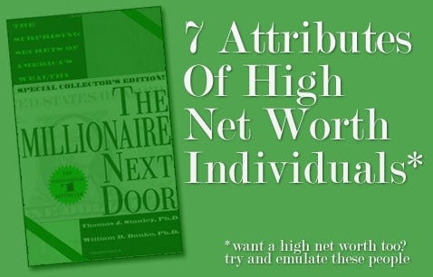 High-Net-Worth Individual (HNWI): Criteria and Example