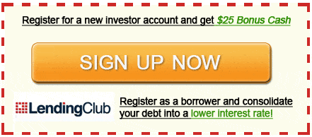 sign up for lending club