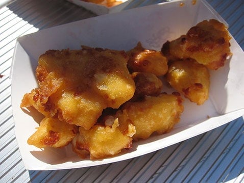 cheese-curds