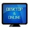 Desktop and Online Money Applications