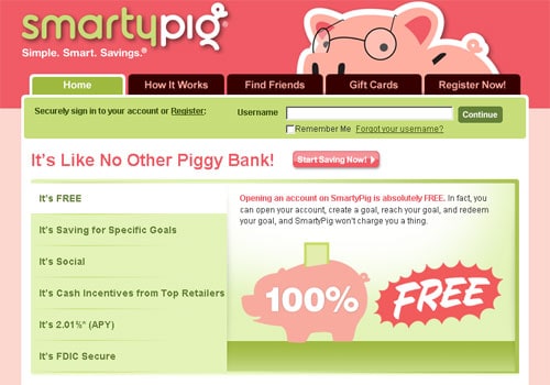 smarty-pig