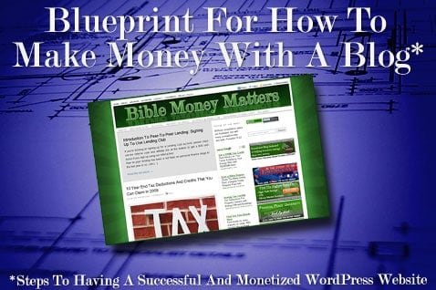 How To Make Money With A Blog