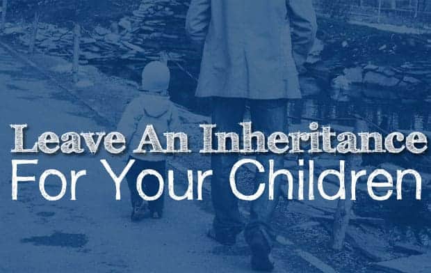 leave-an-inheritance