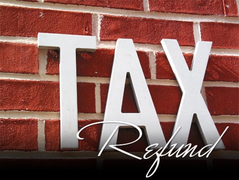 how to check the status of your tax refund