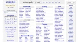 Plattsburgh Craigslist