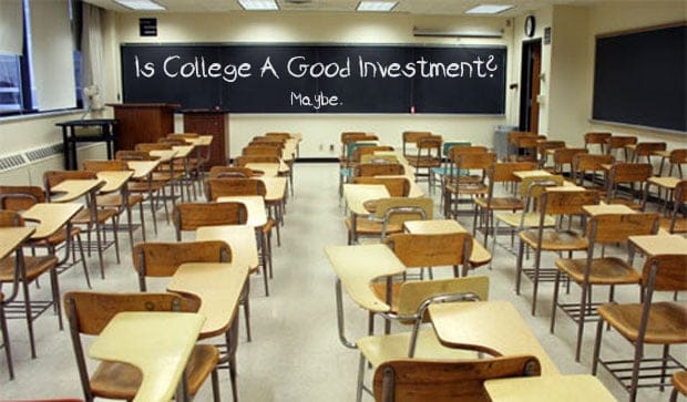 is-college-a-good-investment