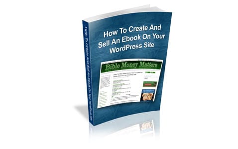 Ways To Make Extra Income: How To Create And Sell An Ebook ...