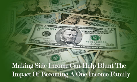 make side income