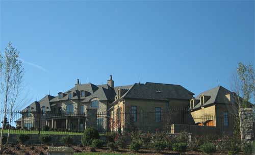 Dave Ramsey S New House Did He Follow His Own Advice And Pay Cash