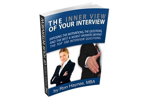 interview questions to be ready for