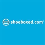 shoeboxed