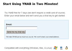 find ynab 4 activation key