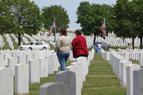 memorial day