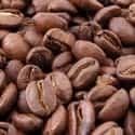 coffee beans light roast