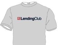 lending club shirt giveaway