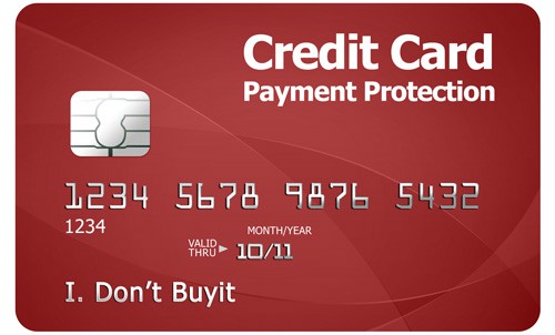 Credit Card Payment Protection