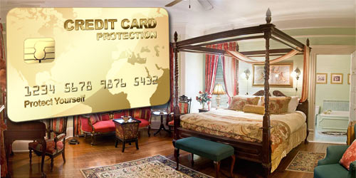 credit card protection