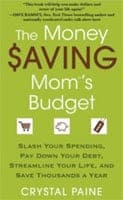 Money Saving Mom Budget Book