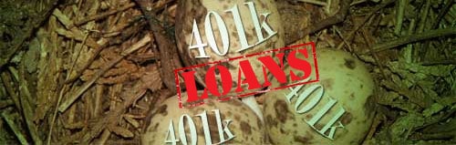 Pros and Cons of 401k Loans
