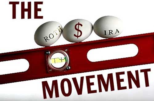 Roth IRA Movement