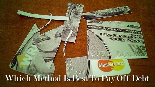 debt payment methods