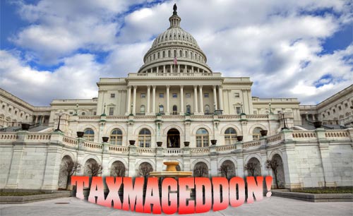 taxmageddon tax increase