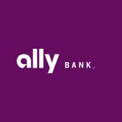 Ally Bank Savings Account