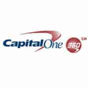 capital one 360