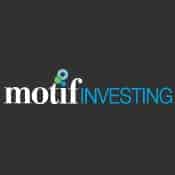 motif theme based investing funds