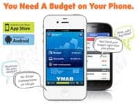 YNAB Apps