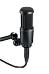 Microphone for bloggers