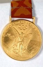 Olympic Medal