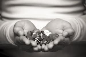 Tithing: Just How Are We Supposed To Give Anyway?
