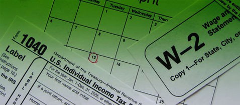 2013 federal income tax brackets