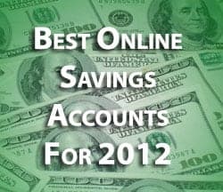 best savings accounts