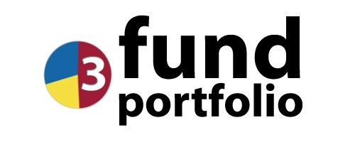 three fund portfolio investing