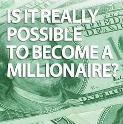 Here's Your Permission Slip to Become a Millionaire - Chris Hogan