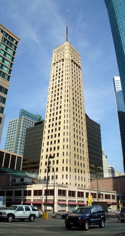 foshay tower