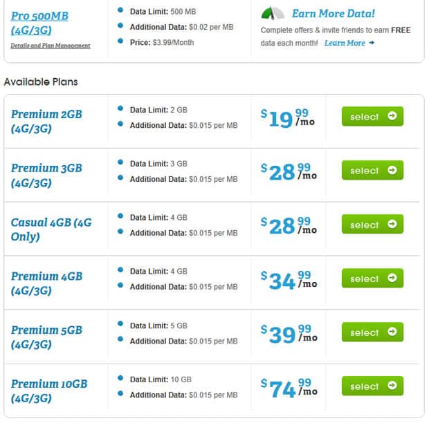 freedompop data plans